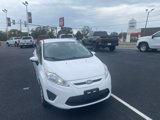 Used 2013 Ford Fiesta SE image 5