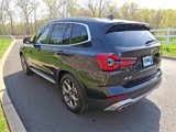 Used 2022 BMW X3 xDrive30i w/ Premium Package 2 (ZPA) image 4