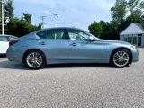 Used 2020 INFINITI Q50 Luxe image 3
