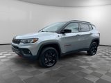 Used 2024 Jeep Compass Trailhawk image 3