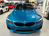 Used 2018 BMW M3 image 2