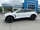 Used 2024 Chevrolet Blazer EV RS image 2