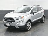 Used 2021 Ford EcoSport SE w/ SE Appearance Package image 3