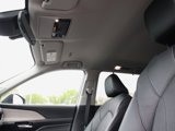 Used 2024 Toyota Grand Highlander Limited image 4