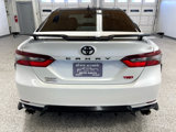 Used 2021 Toyota Camry TRD image 6