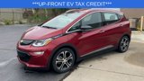 Used 2019 Chevrolet Bolt Premier w/ Infotainment Package image 4
