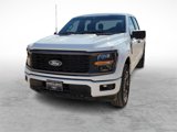 Used 2024 Ford F150 STX image 4