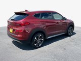 Used 2020 Hyundai Tucson Sport image 3