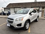 Used 2015 Chevrolet Trax LS image 3