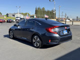 Used 2016 Honda Civic EX-T image 5