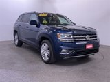 Used 2019 Volkswagen Atlas SE image 6