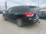 Used 2016 Nissan Pathfinder SV w/ Trailer Tow Package image 3