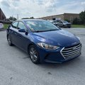 Used 2017 Hyundai Elantra SE image 5