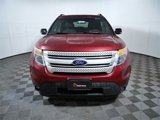 Used 2015 Ford Explorer XLT w/ Equipment Group 201A image 3