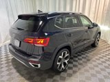 Certified 2022 Volkswagen Taos SEL image 4