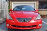 Used 2006 Toyota Solara SLE image 2
