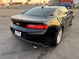 Used 2016 Chevrolet Camaro LT image 4