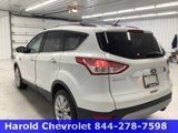 Used 2016 Ford Escape SE w/ SE Chrome Package image 4