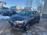 Used 2017 Chevrolet Sonic Premier image 3