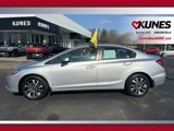 Used 2013 Honda Civic EX image 6