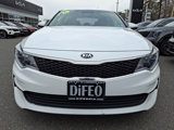 Used 2016 Kia Optima LX image 2