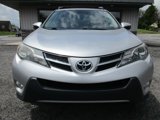Used 2013 Toyota RAV4 Limited image 3