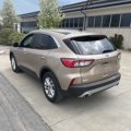 Used 2020 Ford Escape SE image 3