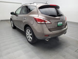 Used 2013 Nissan Murano LE w/ Platinum Pkg image 5