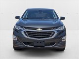 Used 2020 Chevrolet Equinox LT w/ Driver Convenience Package image 2