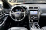 Used 2018 Ford Explorer Sport w/ Equipment Group 401A image 5