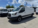 Used 2017 Ford Transit 250 148 Low Roof image 3
