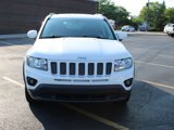 Used 2017 Jeep Compass Latitude image 3
