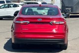 Used 2020 Ford Fusion SE image 5
