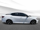 Used 2022 Nissan Sentra SR w/ SR Premium Package image 2