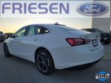 Used 2022 Chevrolet Malibu LT image 5