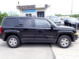 Used 2014 Jeep Patriot Sport w/ Power Value Group image 2