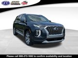 Used 2020 Hyundai Palisade SEL w/ Convenience Package image 1