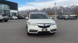 Used 2016 Acura MDX SH-AWD image 2