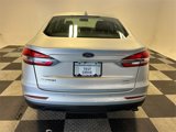 Used 2019 Ford Fusion SEL image 4