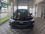 New 2025 Ford Escape Platinum image 2