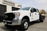 Used 2021 Ford F350 XL w/ Power Equipment Group image 2