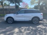Used 2022 Lincoln Corsair Reserve image 2