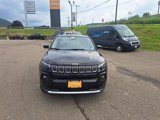 Certified 2022 Jeep Compass Limited image 3
