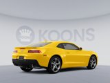 Used 2014 Chevrolet Camaro LS image 4