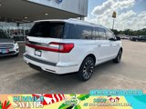 Used 2018 Lincoln Navigator L Select image 2