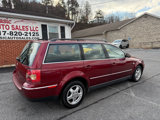 Used 2002 Volkswagen Passat GLS image 5