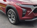 Used 2024 Chevrolet Trax LT w/ Driver Confidence Package image 2