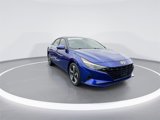 Used 2023 Hyundai Elantra SEL w/ Convenience Package image 2
