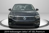 Used 2019 Volkswagen Jetta SEL Premium image 2