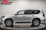 Used 2018 Lexus GX 460 image 2